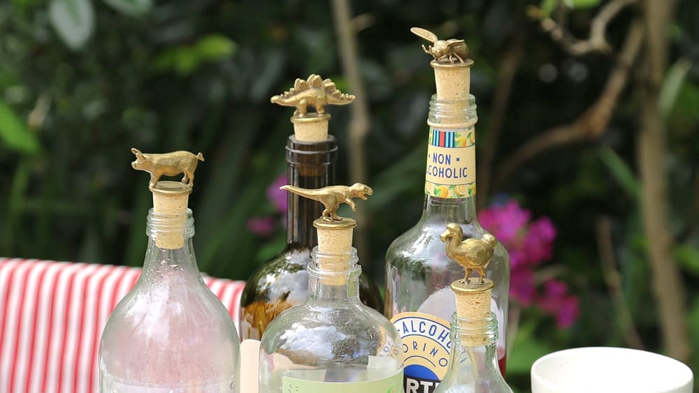 Bottle Stoppers