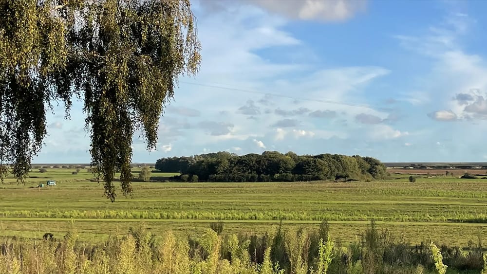Suffolk Countryside
